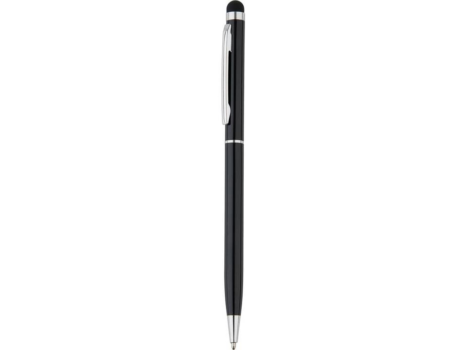 Aluminium touchscreen pen 5