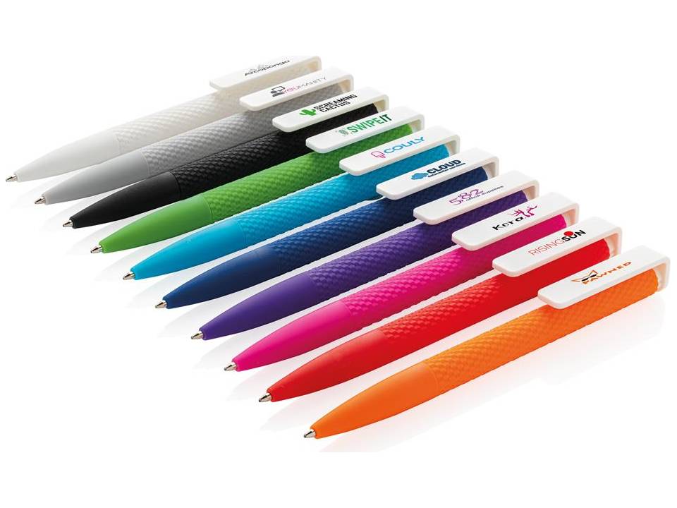 X7 pen smooth touch 23