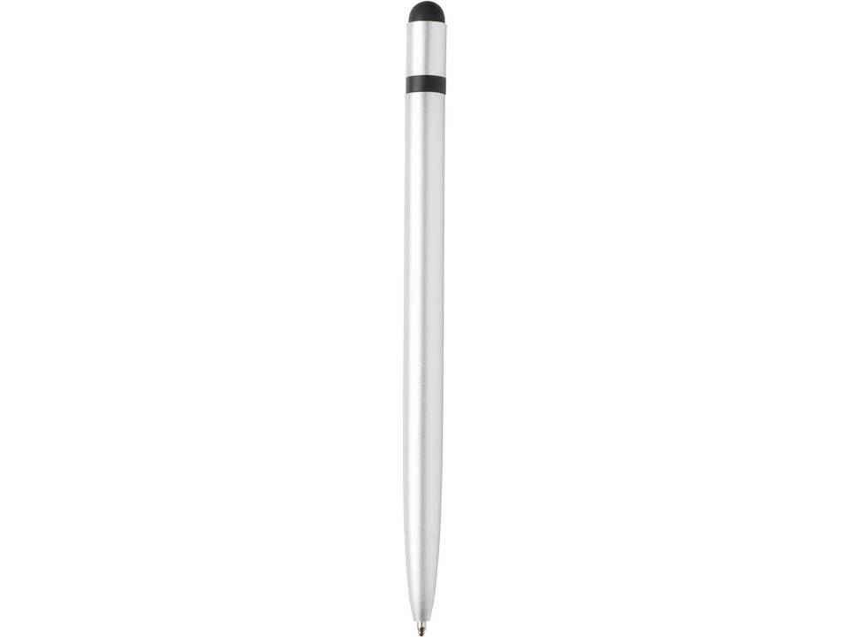 Metalen stylus balpen 3