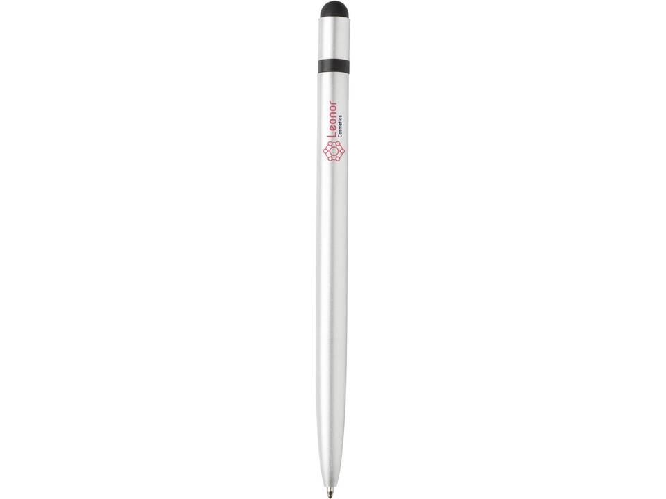 Metalen stylus balpen 4
