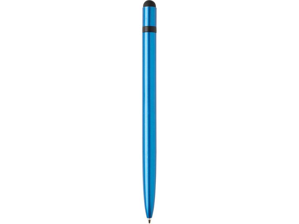 Metalen stylus balpen 7