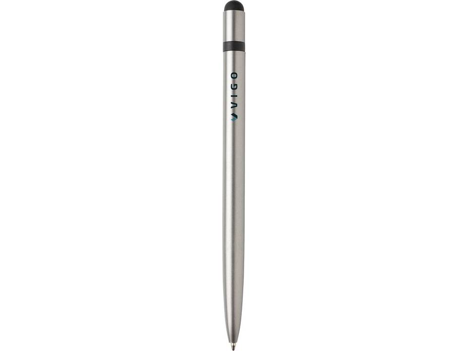 Metalen stylus balpen 9