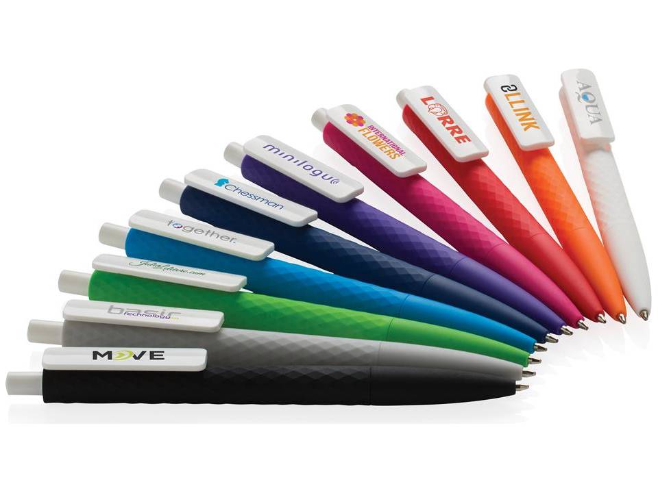 Pen X3 smooth touch 21