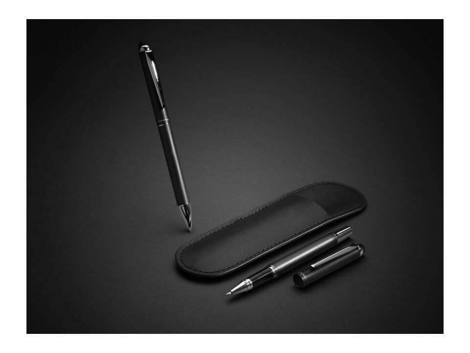 Swiss Peak deluxe pen set 7