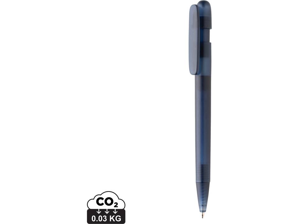 Devin GRS-gecertificeerde RABS-pen transparant 73