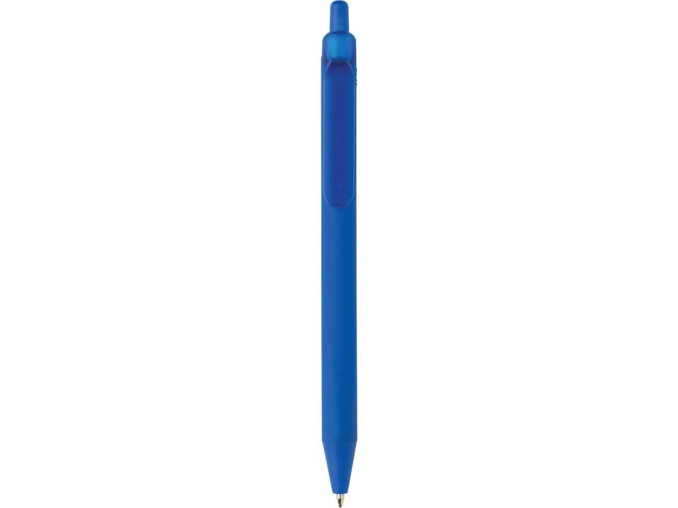 Tide GRS gecertificeerde RABS pen met smooth touch 27