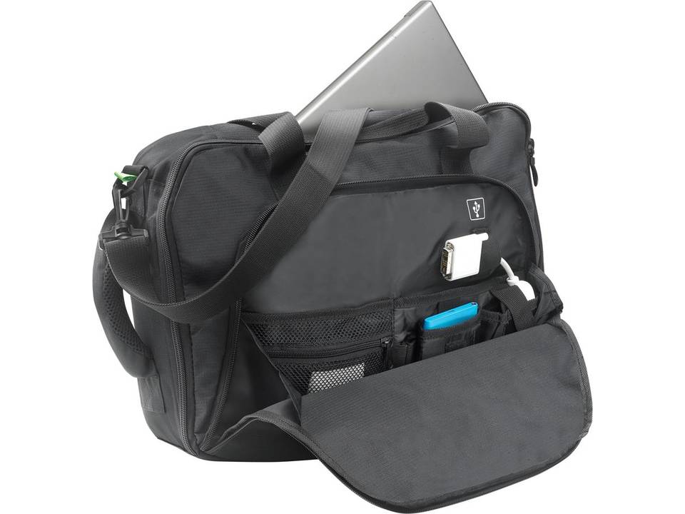 Florida laptop tas/rugtas 6