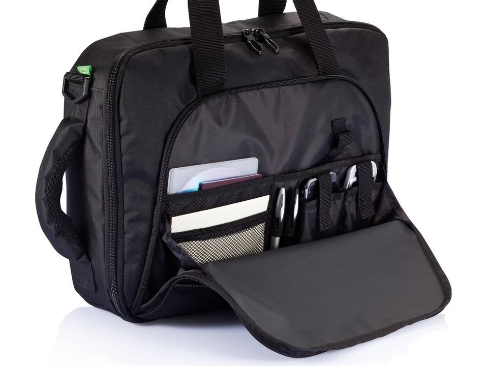 Florida laptop tas/rugtas 7