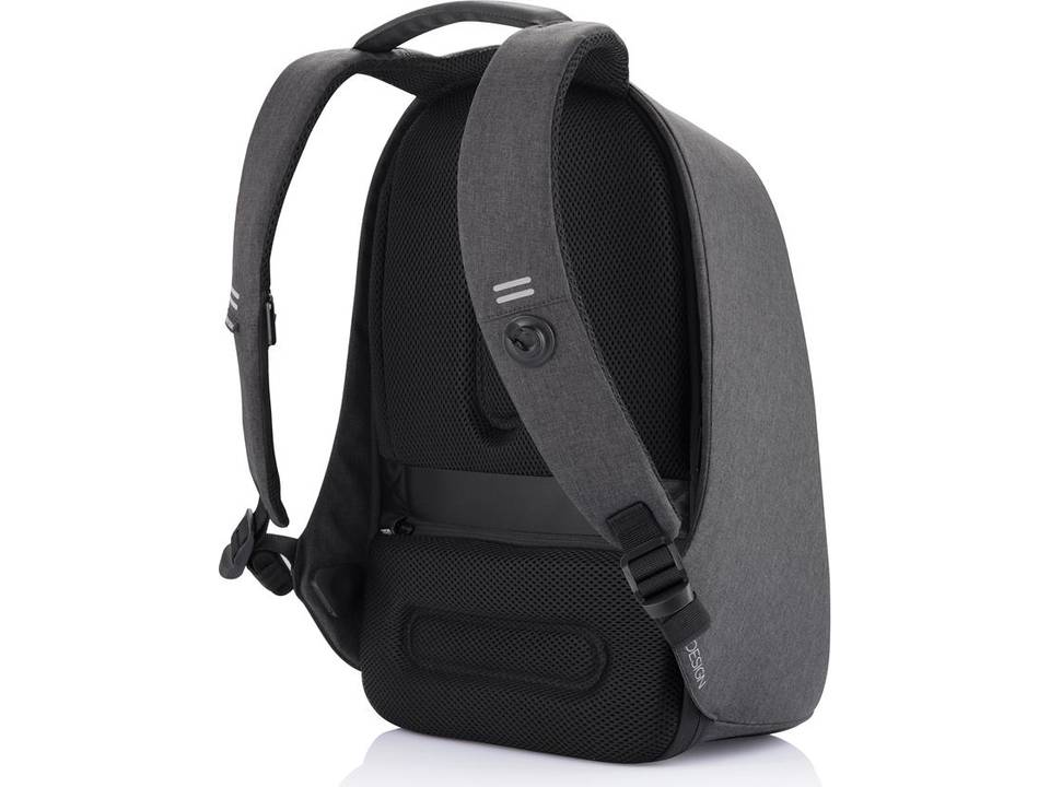 Bobby Pro anti-diefstal rugtas 3