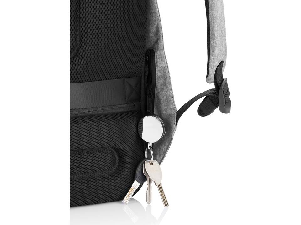 Bobby Pro anti-diefstal rugtas 33