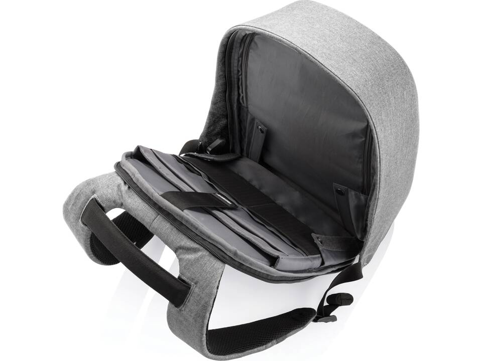 Bobby Pro anti-diefstal rugtas 37