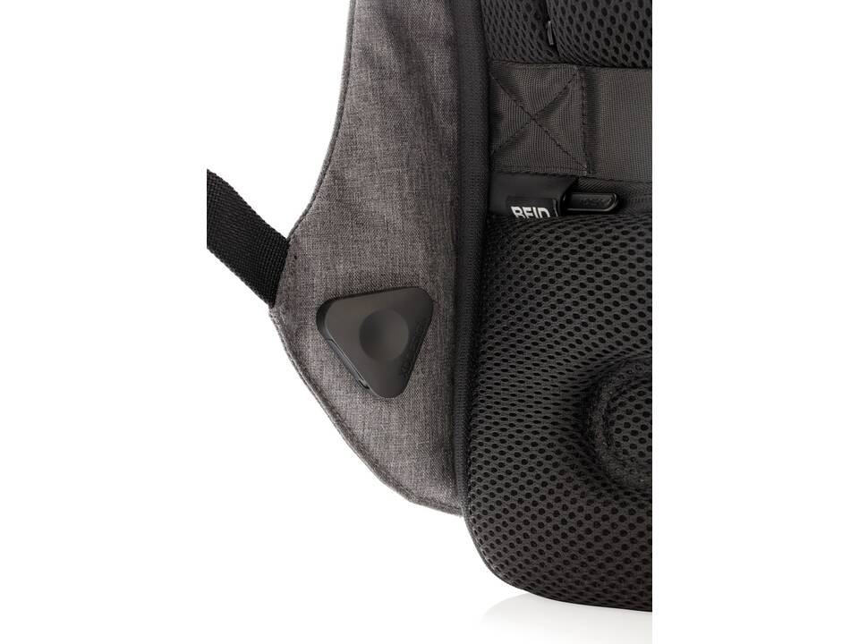 Bobby Pro anti-diefstal rugtas 50