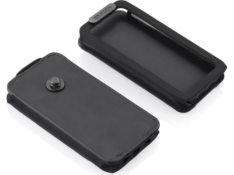 Bobby Pro anti-diefstal rugtas 56