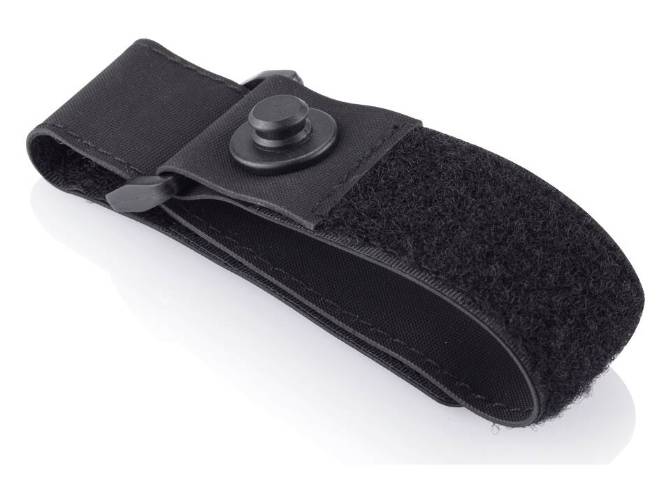 Bobby Pro anti-diefstal rugtas 57