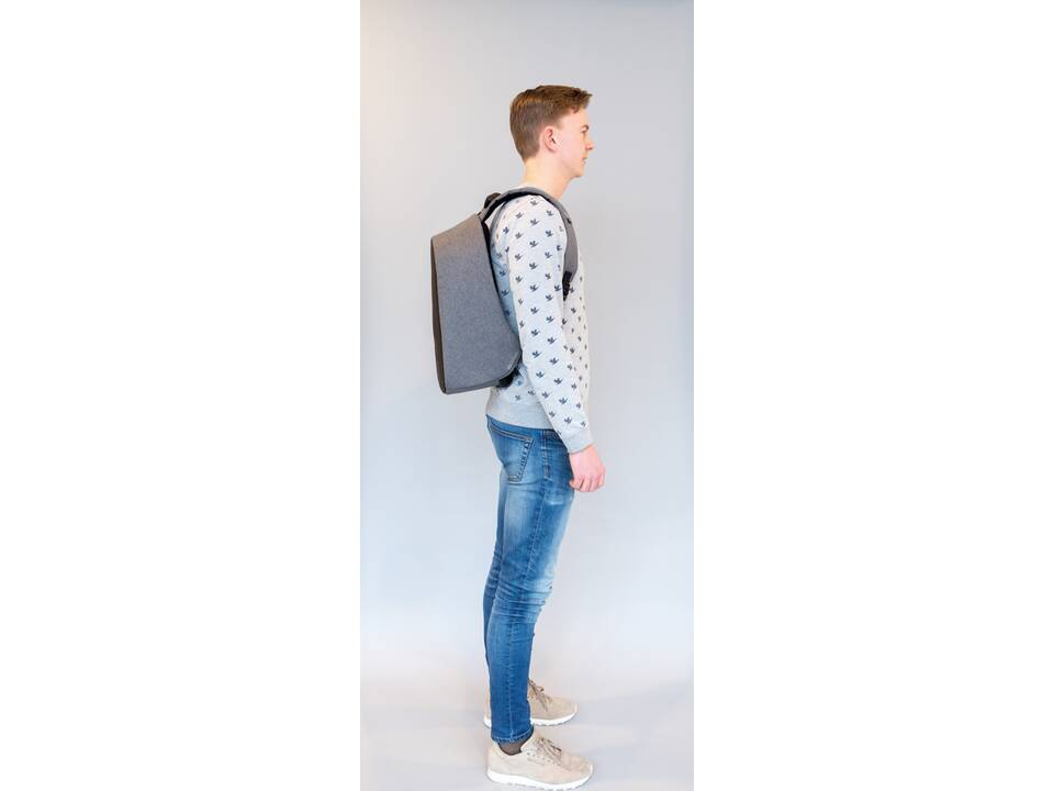 Bobby Pro anti-diefstal rugtas 60