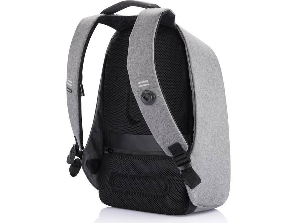 Bobby Pro anti-diefstal rugtas 11