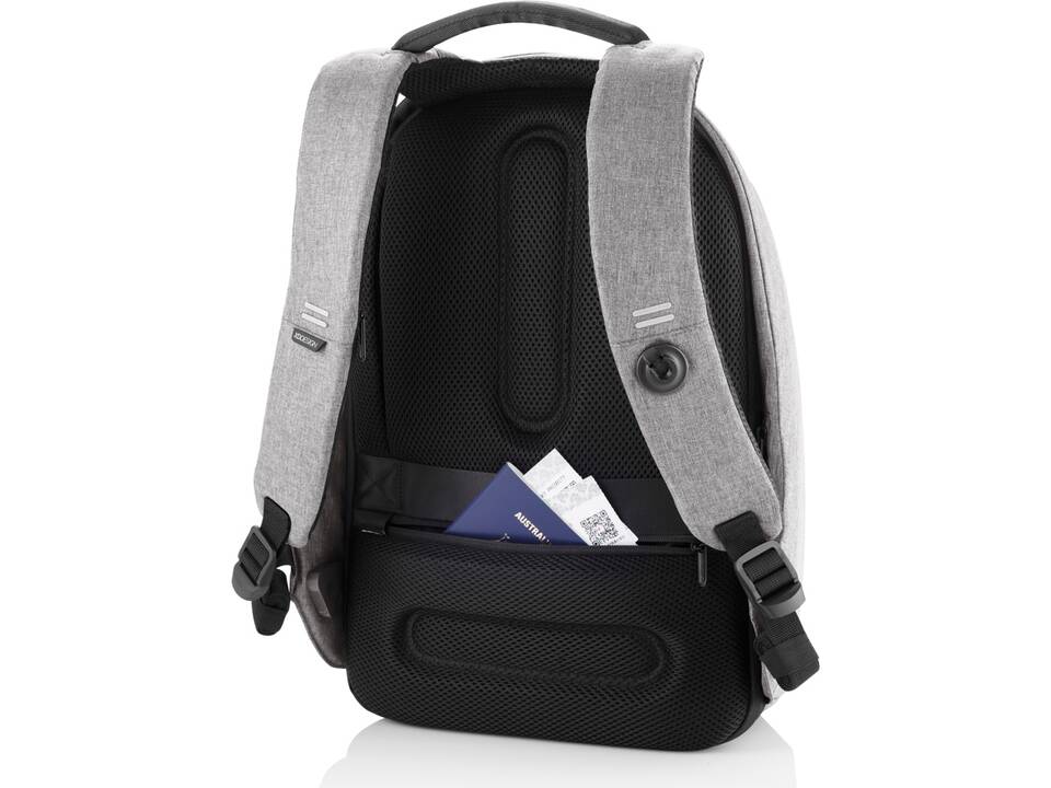 Bobby Pro anti-diefstal rugtas 30