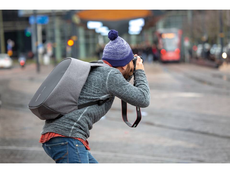 Bobby Pro anti-diefstal rugtas 67