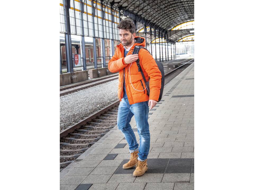 Bobby Pro anti-diefstal rugtas 74