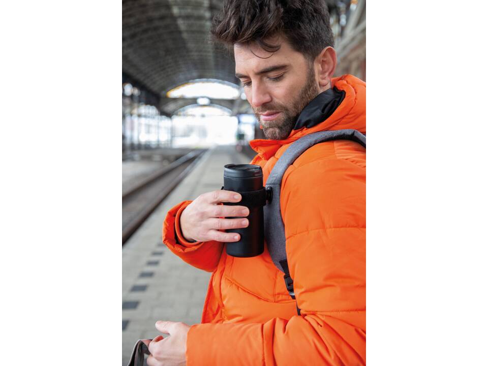 Bobby Pro anti-diefstal rugtas 75