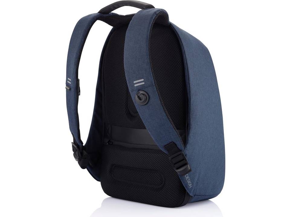 Bobby Pro anti-diefstal rugtas 19