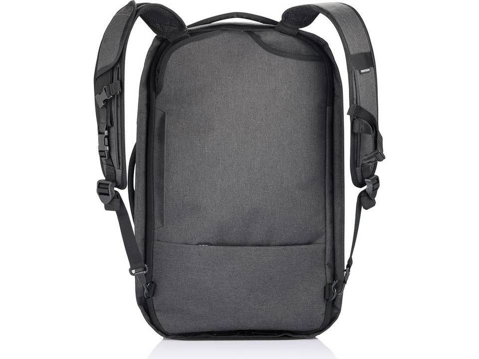 Bobby Duffle anti-diefstal rugtas & duffel 3