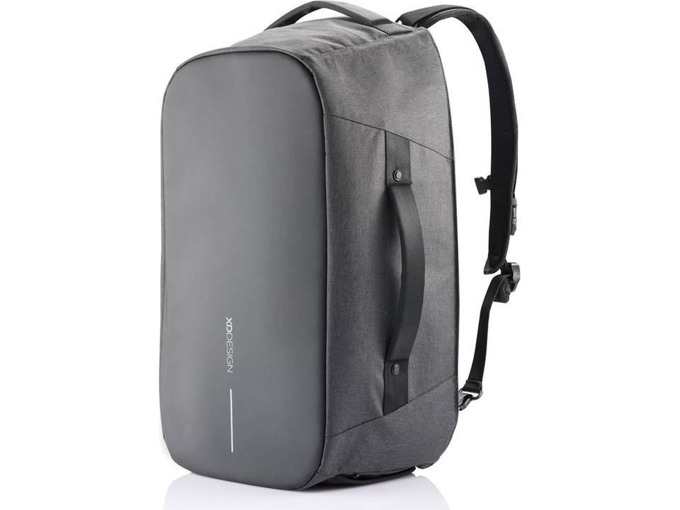Bobby Duffle anti-diefstal rugtas & duffel 5