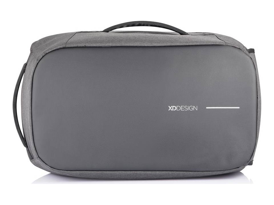 Bobby Duffle anti-diefstal rugtas & duffel 6