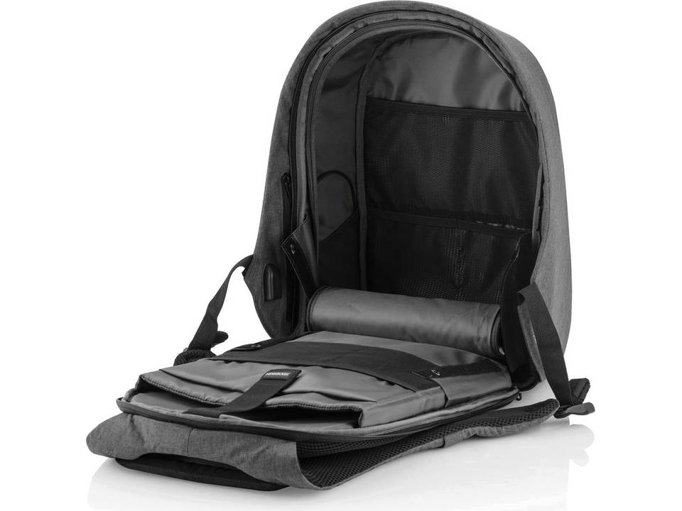 Anti-diefstal rugtas Bobby Hero Small 16