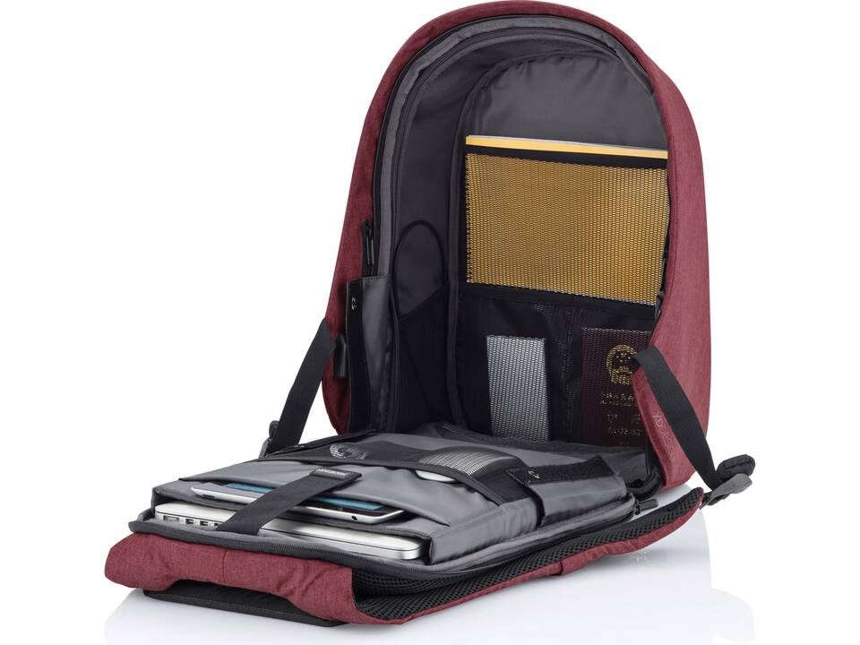 Bobby Hero Small anti-diefstal rugzak 30