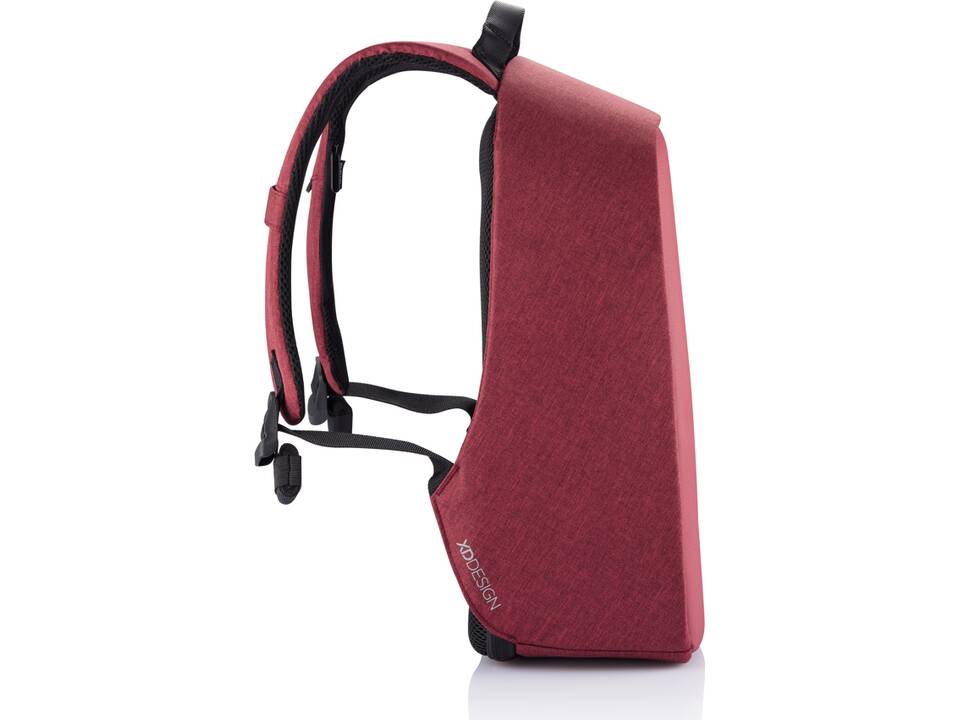 Bobby Hero Small anti-diefstal rugzak 24