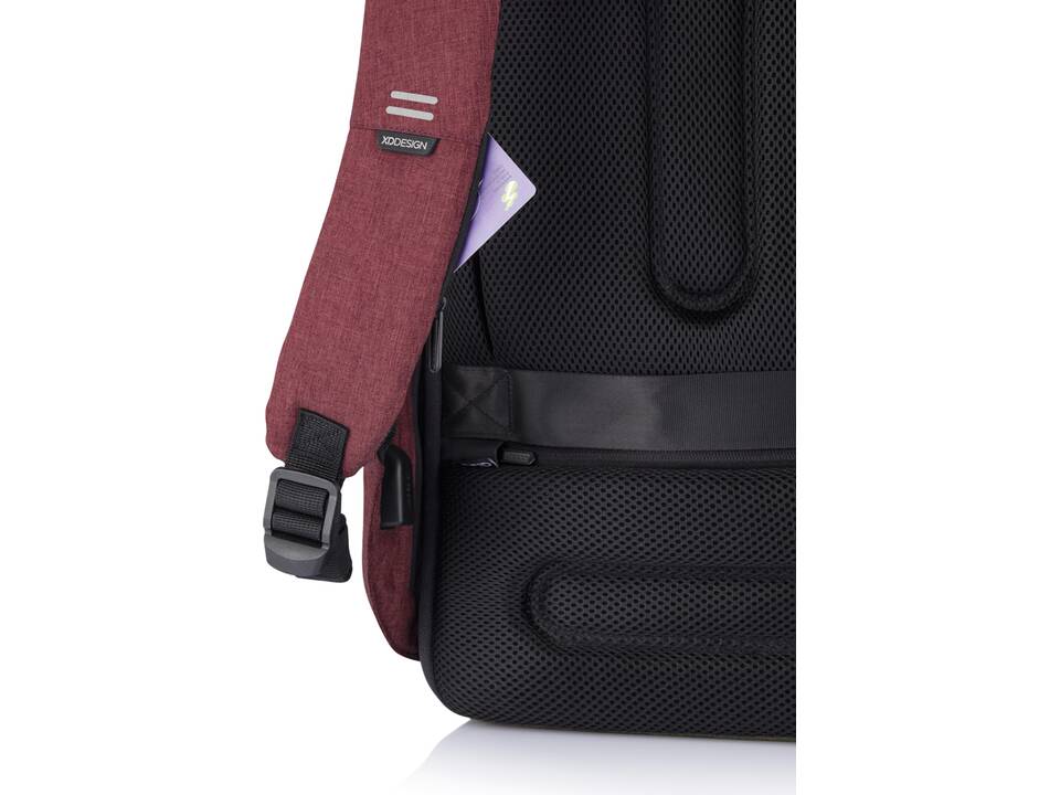 Bobby Hero Small anti-diefstal rugzak 28