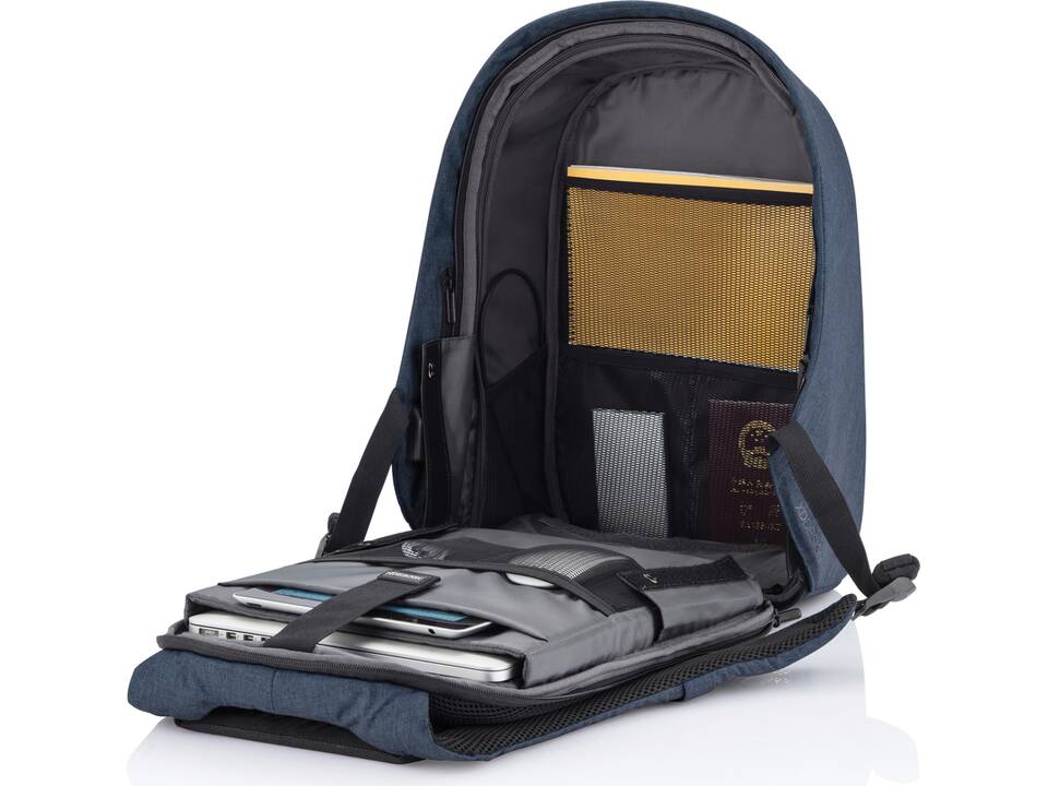 Bobby Hero Small anti-diefstal rugzak 45