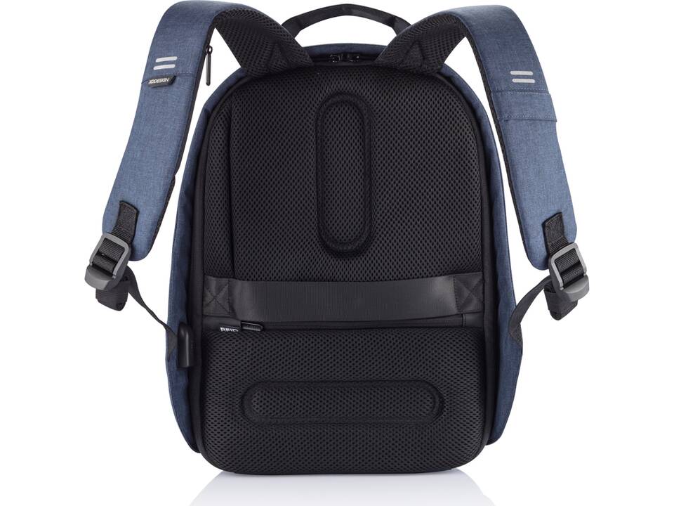 Bobby Hero Small anti-diefstal rugzak 39