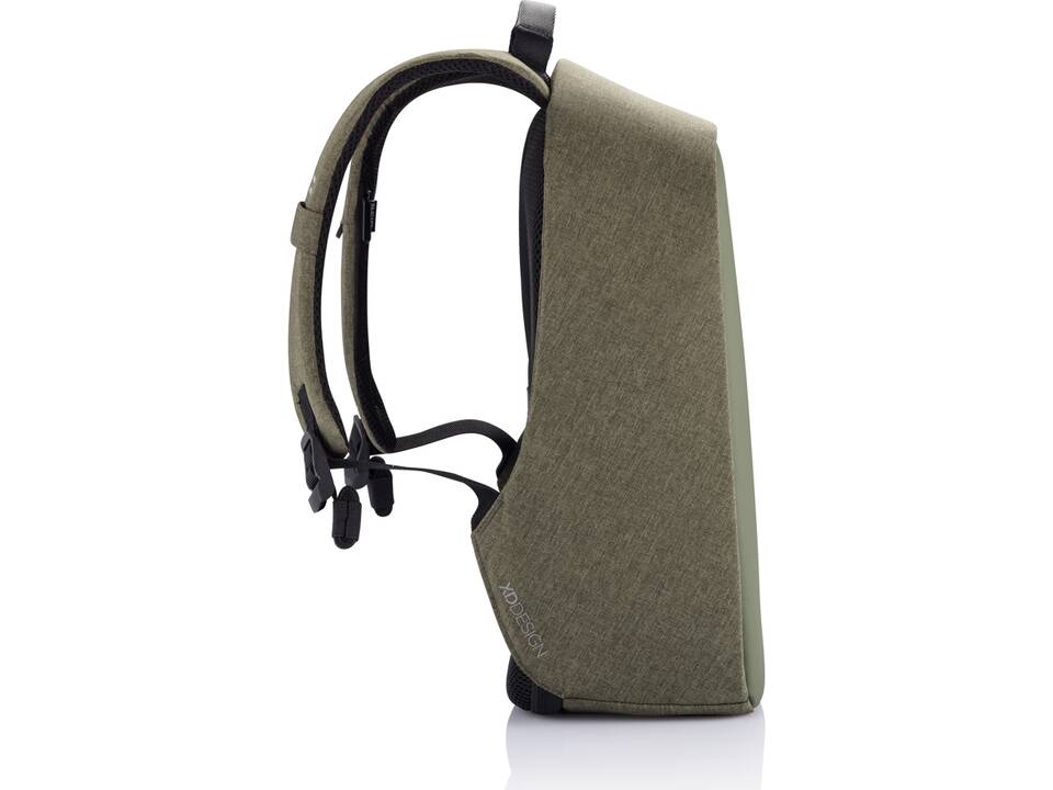 Bobby Hero Small anti-diefstal rugzak 50