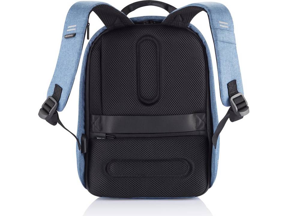 Anti-diefstal rugtas Bobby Hero Small 26