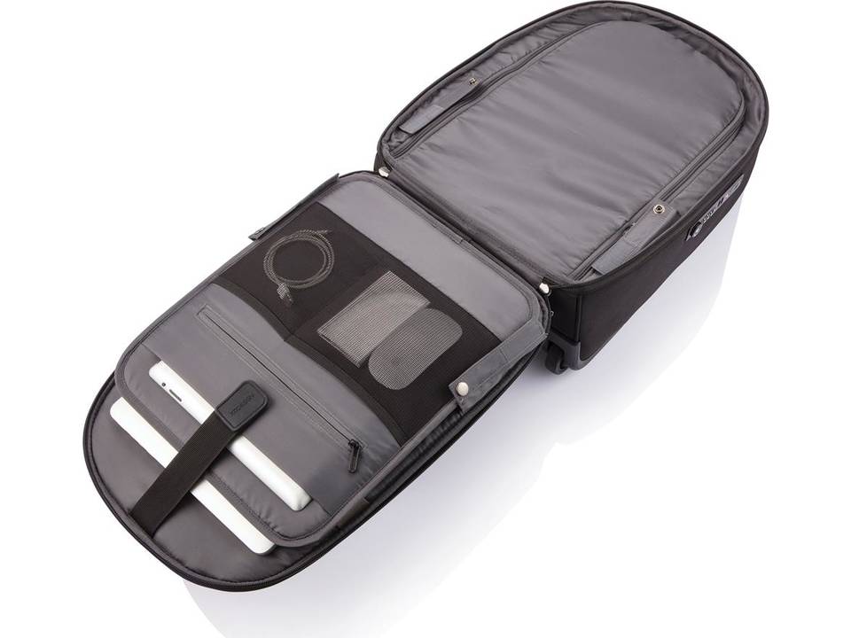 Bobby rugzak trolley 20