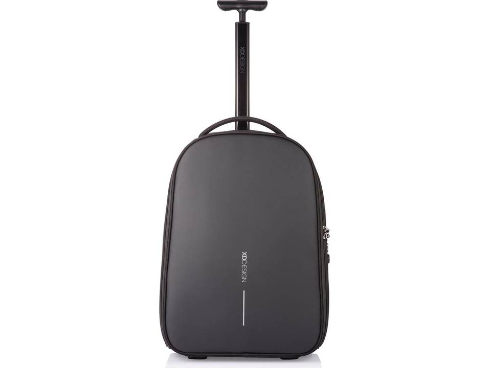 Bobby rugzak trolley 4