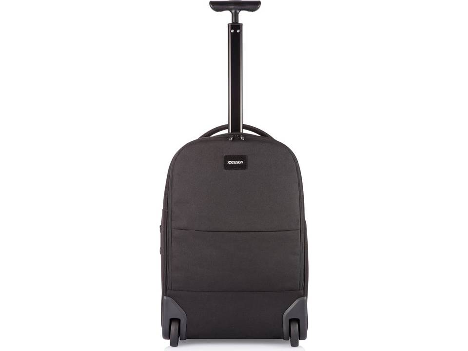 Bobby rugzak trolley 1