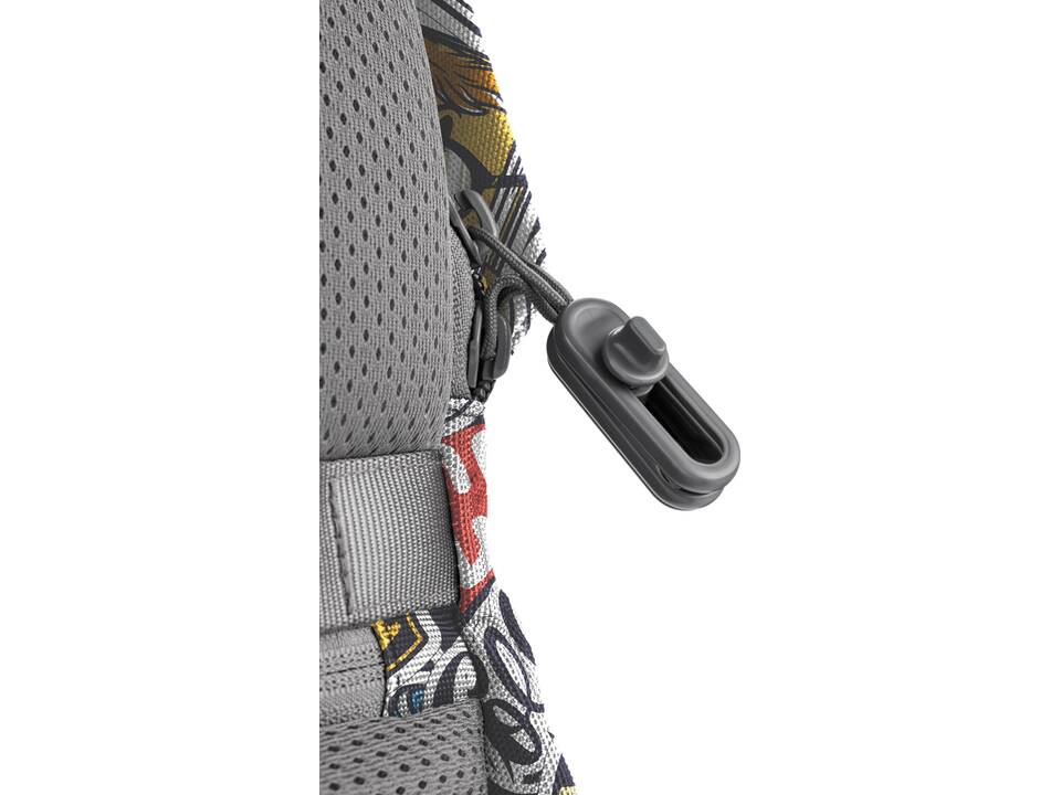 Bobby Soft Art anti-diefstal rugzak 51