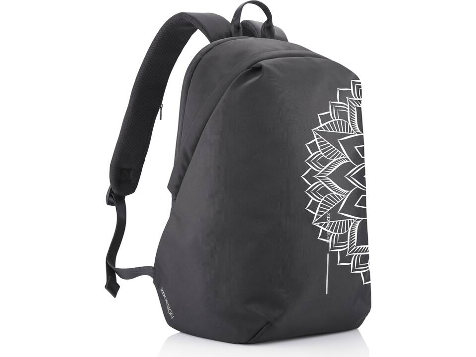 Bobby Soft Art anti-diefstal rugzak 57