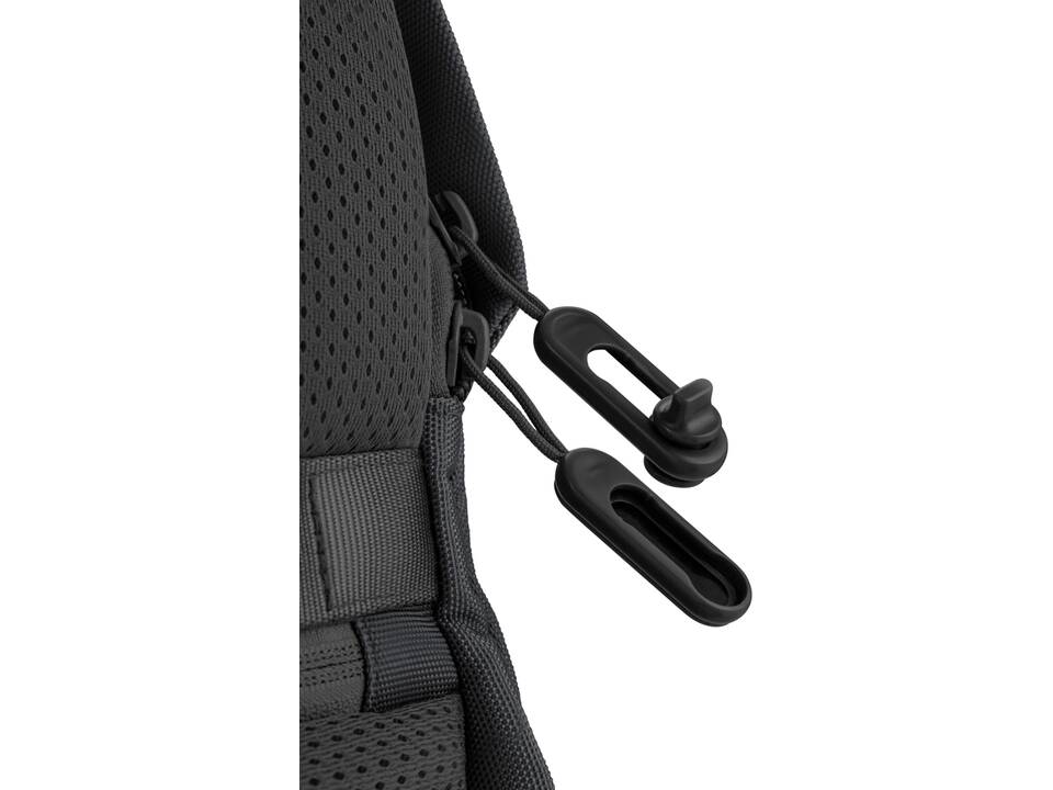 Bobby Soft Art anti-diefstal rugzak 68