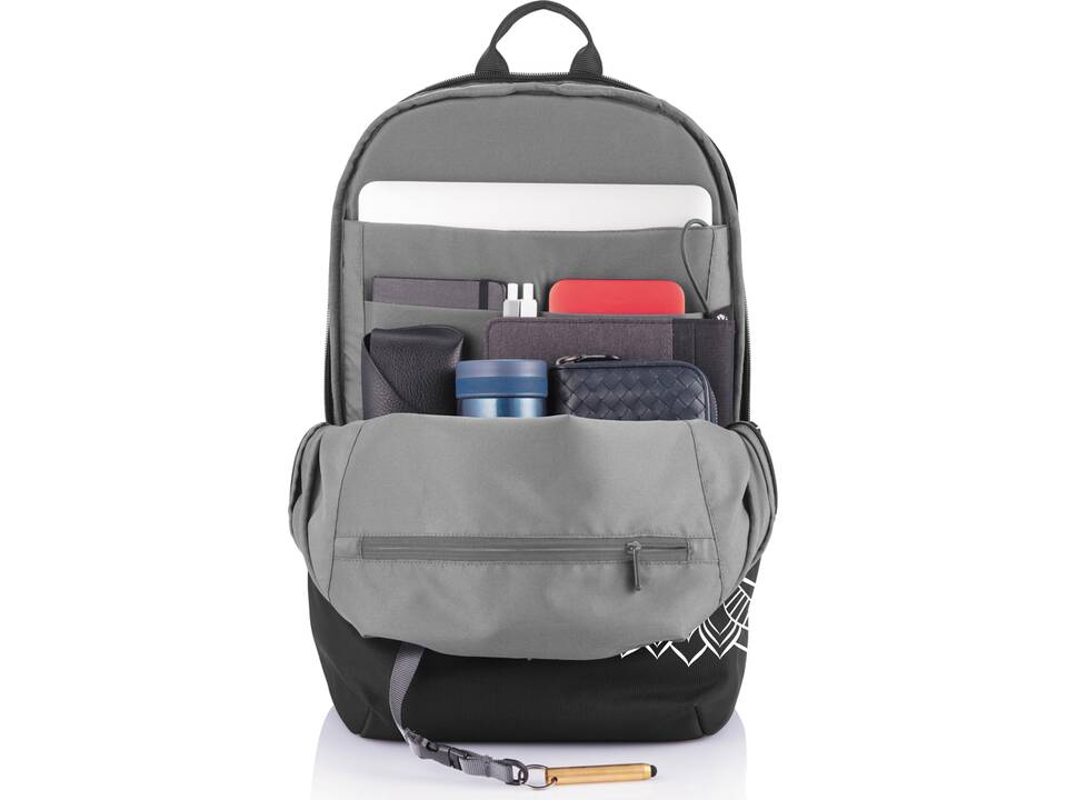 Bobby Soft Art anti-diefstal rugzak 63