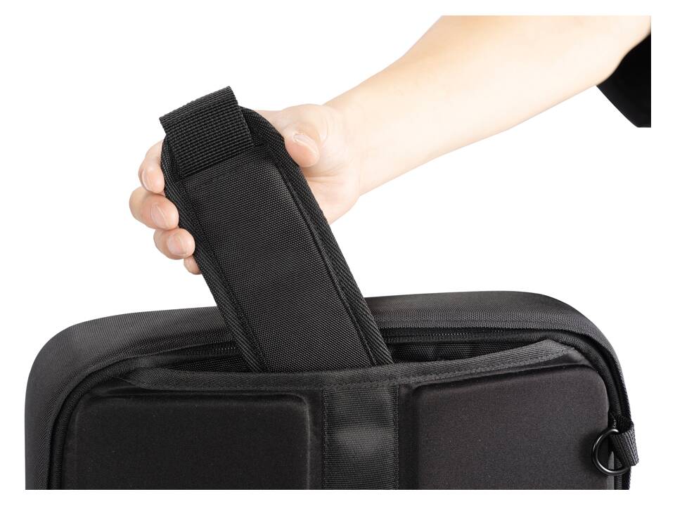 Bobby Bizz 2.0 anti-diefstal rugtas & aktentas 13