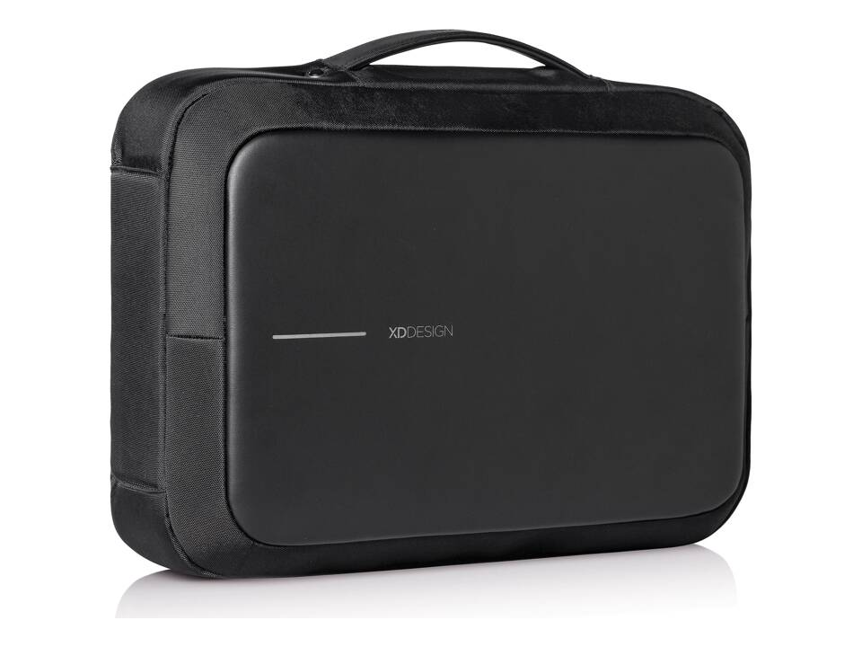 Bobby Bizz 2.0 anti-diefstal rugtas & aktentas 2