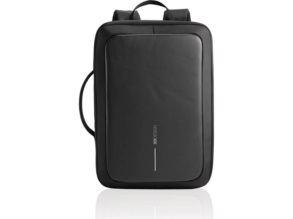 Bobby Bizz 2.0 anti-diefstal rugtas & aktentas 3