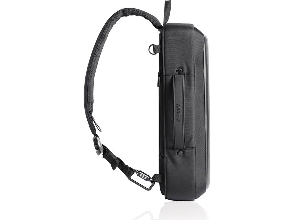 Bobby Bizz 2.0 anti-diefstal rugtas & aktentas 4