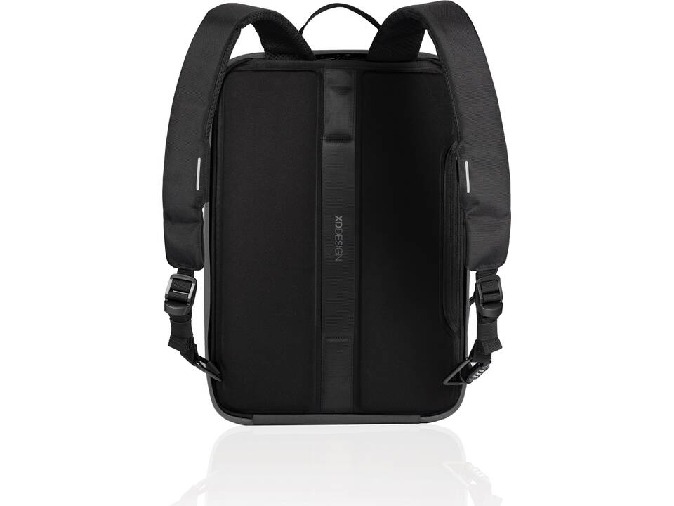 Bobby Bizz 2.0 anti-diefstal rugtas & aktentas 5
