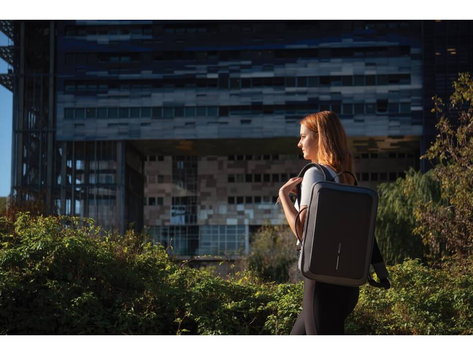 Bobby Bizz 2.0 anti-diefstal rugtas & aktentas 17