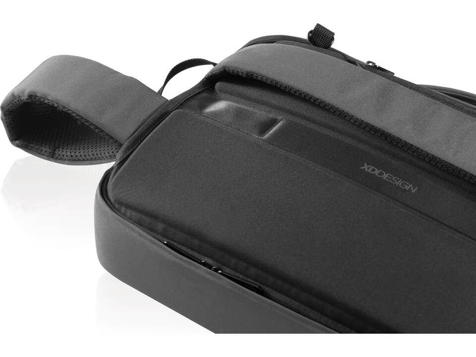 Bobby Bizz 2.0 anti-diefstal rugtas & aktentas 36